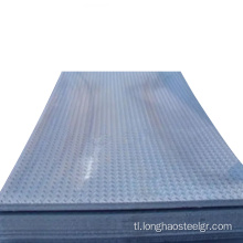 Building Construction Material Checkered Plate